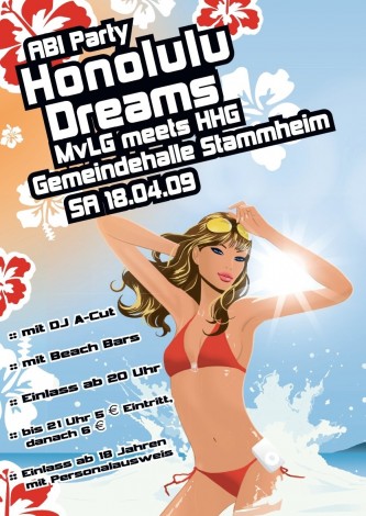 abi party calw