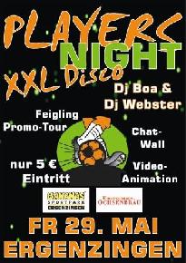 playernightergenzingen
