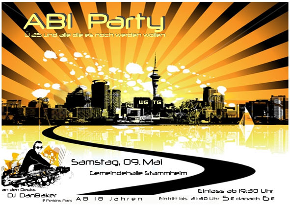 abi party 