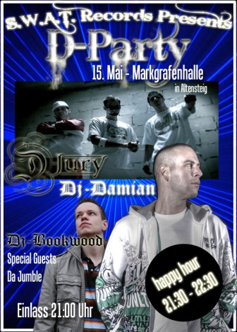dparty 
