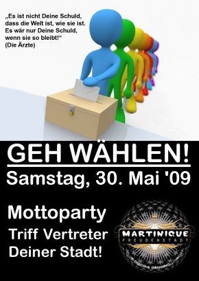 gehwaehlen