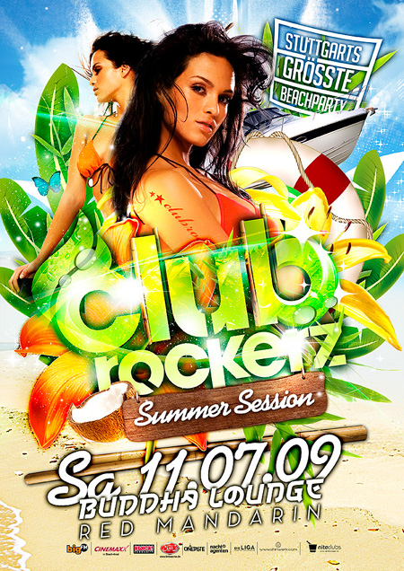 clubrockerz press summersession