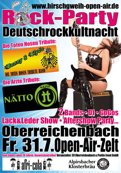 hirschgweih
