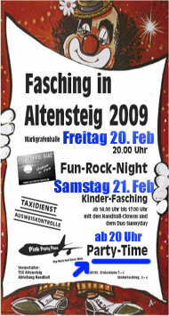 bannerhabafaaltensteig