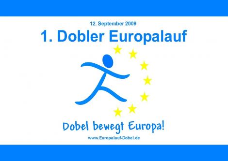 europalauf