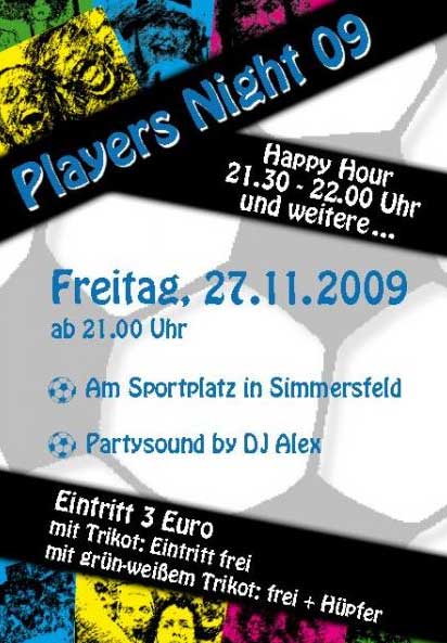 playersnight