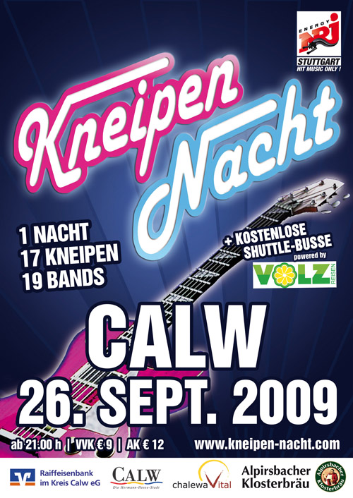 kneipennacht