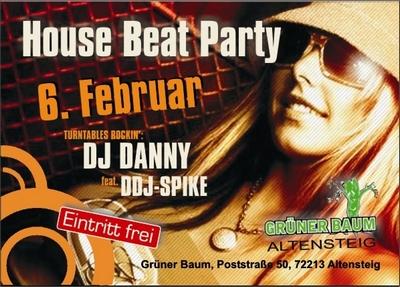 houseparty 