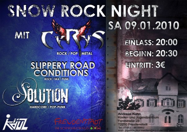 rockfds