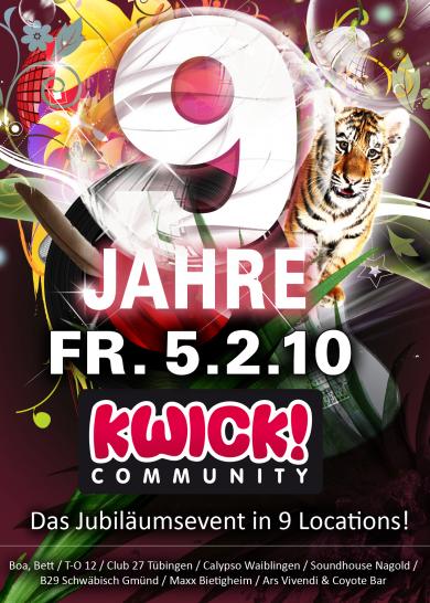 jahrekwick