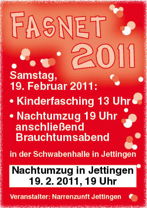 Flyerrichtig