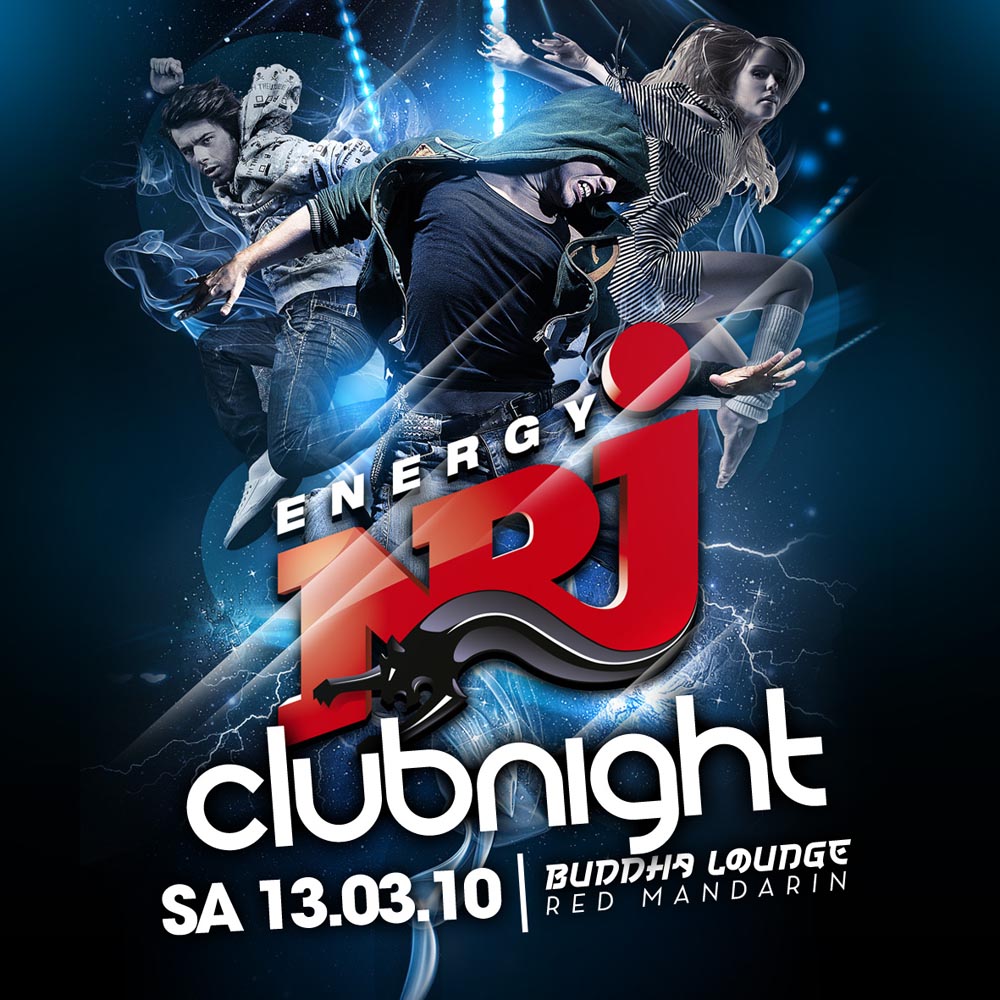energyclubnight