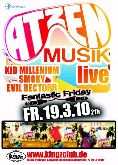 kingzclub
