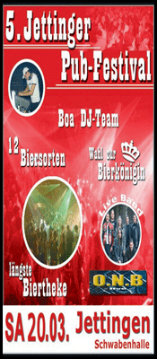 jettingen pubbanner
