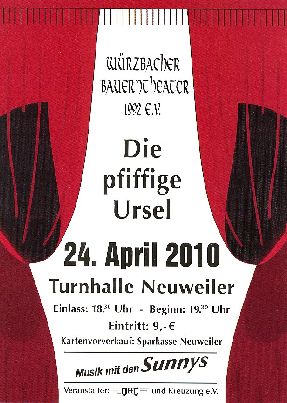 bauerntheater