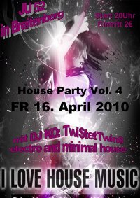 juhouse