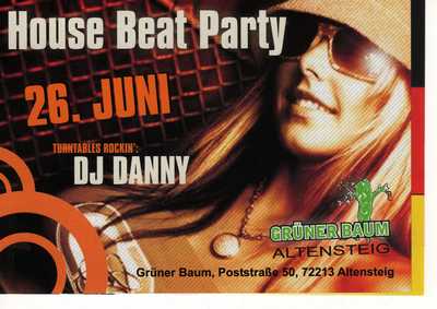 dj danny