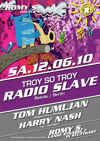 romyssamstag