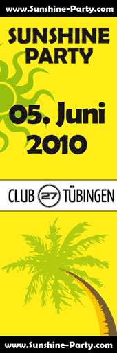 sunshinebanner