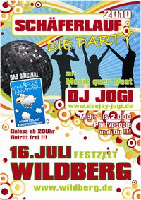 schaeferlauf