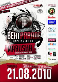 beatparade