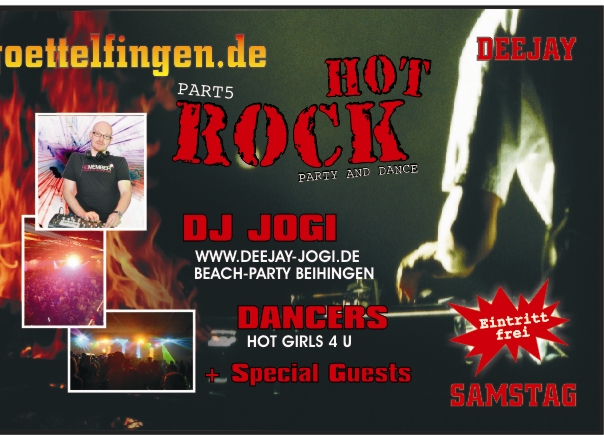 flyermitterechts