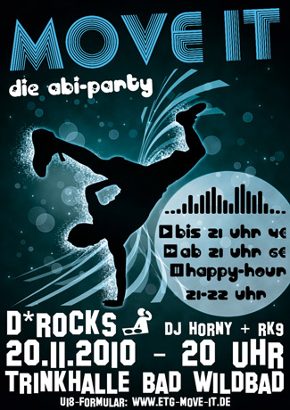 abi party wildbad