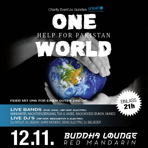buddhaoneworld