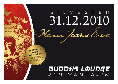 silvesterbuddha