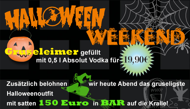 halloween