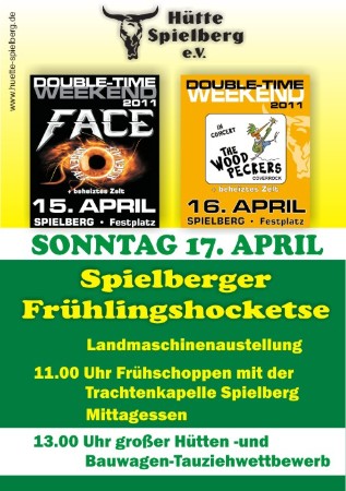 doubletime