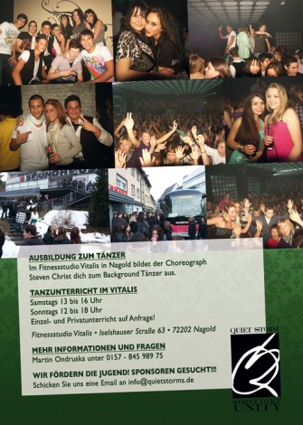 full party 