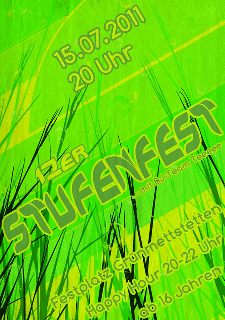 erstufenfestz