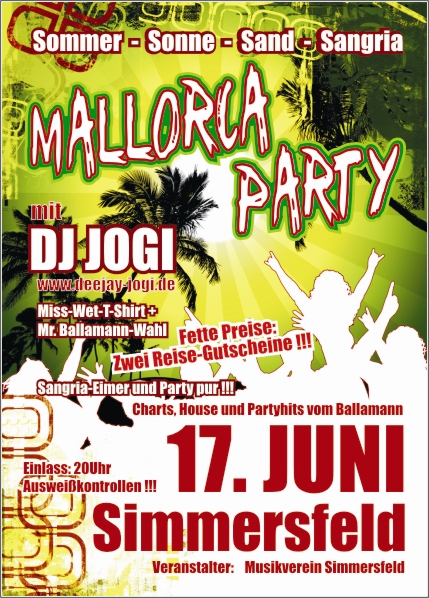 malleparty web