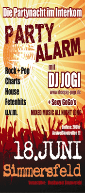 party alarmsimmersfeldgif
