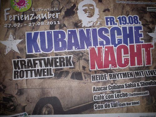 kubaflavour