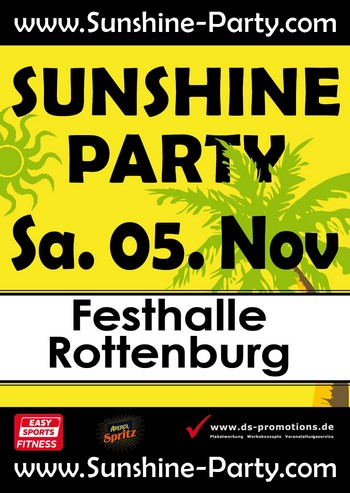 rottenburg sunshine