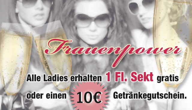 frauenpower