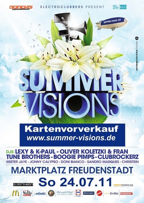 summervision