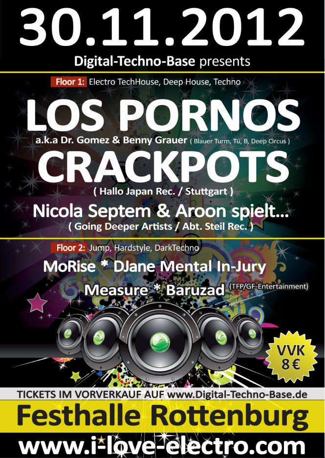 ElectroPlakat
