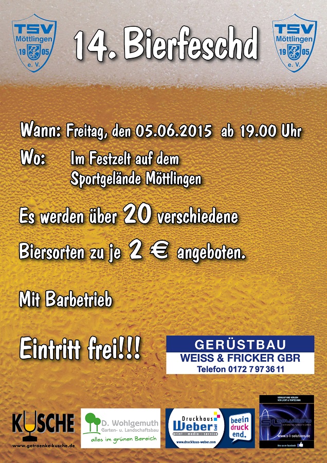 party calw