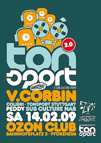 ozon pforzheim