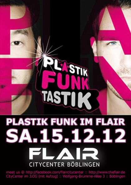 Flair