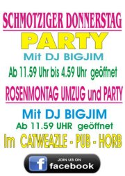 party nagold