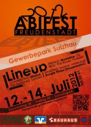 party freudenstadt