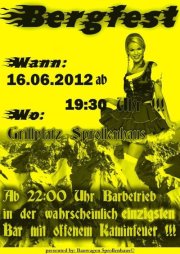 party nagold
