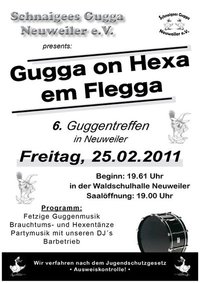 party nagold