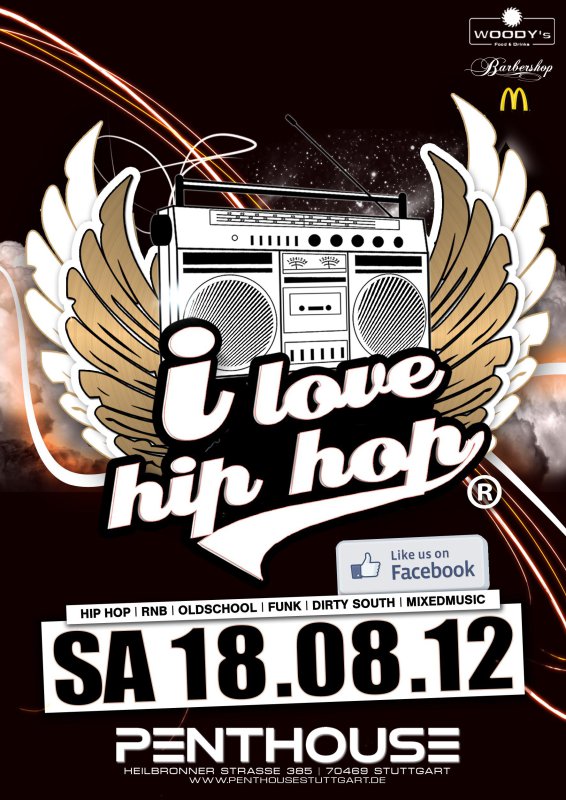 ilhh party