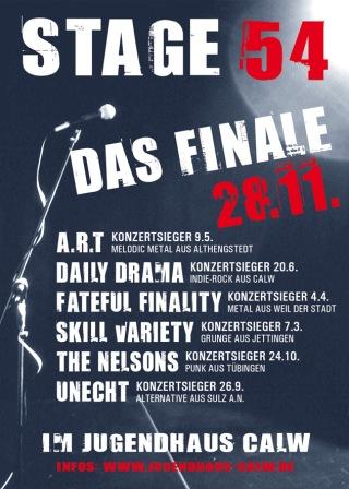 stage calw
