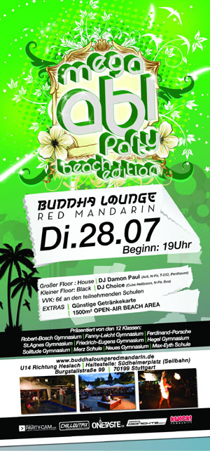 buddhalounge